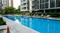 The Luxurie (D19), Condominium #456119061